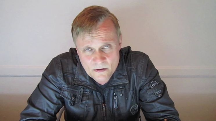 Carsten Norgaard