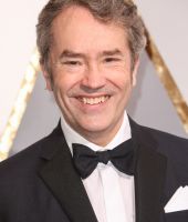 Carter Burwell