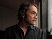 Carter Burwell