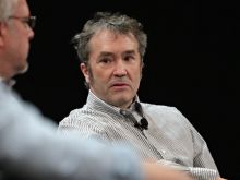 Carter Burwell