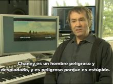 Carter Burwell