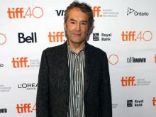 Carter Burwell