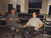 Carter Burwell