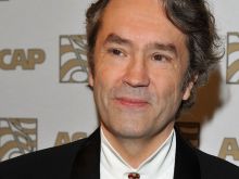 Carter Burwell