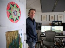 Carter Burwell