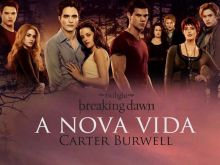 Carter Burwell