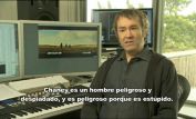 Carter Burwell