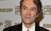 Carter Burwell