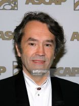 Carter Burwell