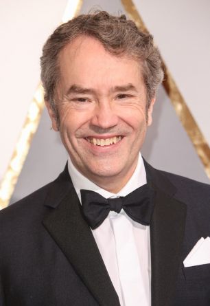 Carter Burwell