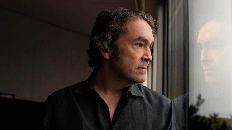 Carter Burwell