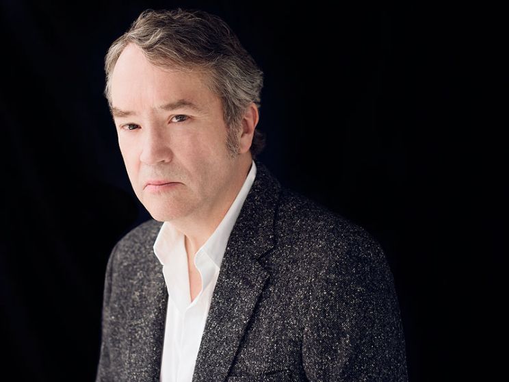 Carter Burwell