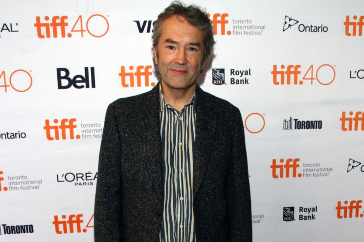 Carter Burwell