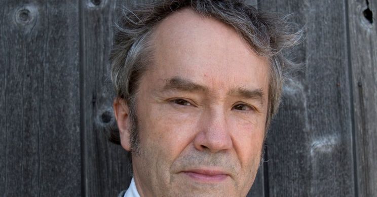 Carter Burwell