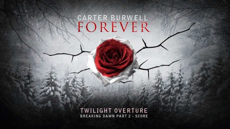 Carter Burwell