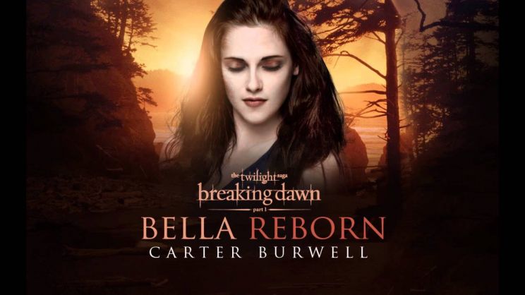 Carter Burwell
