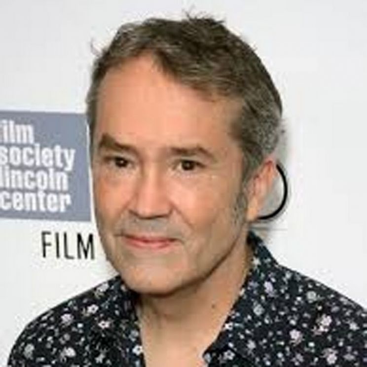 Carter Burwell