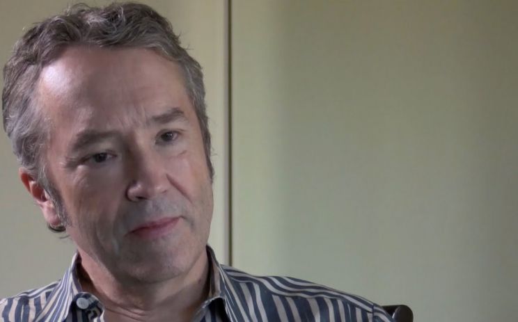 Carter Burwell