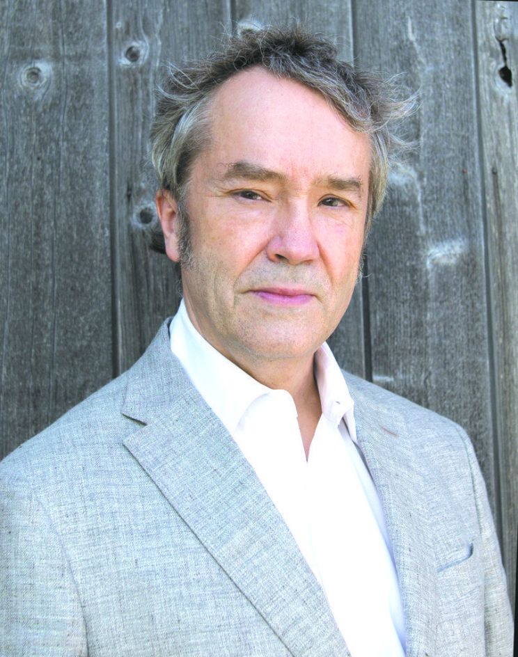 Carter Burwell