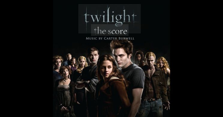 Carter Burwell