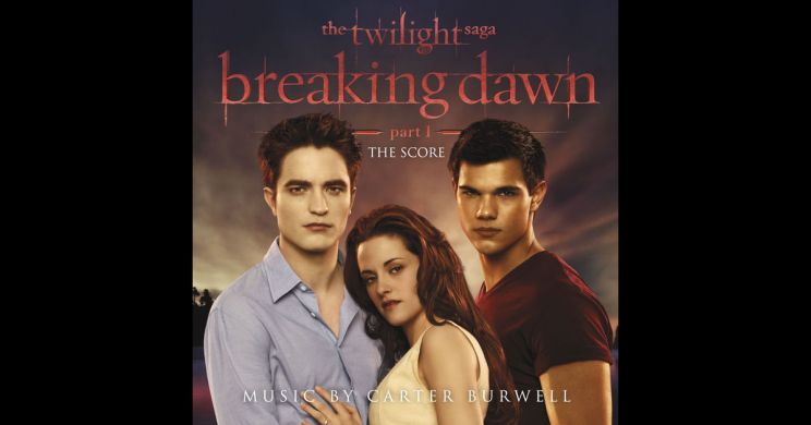 Carter Burwell