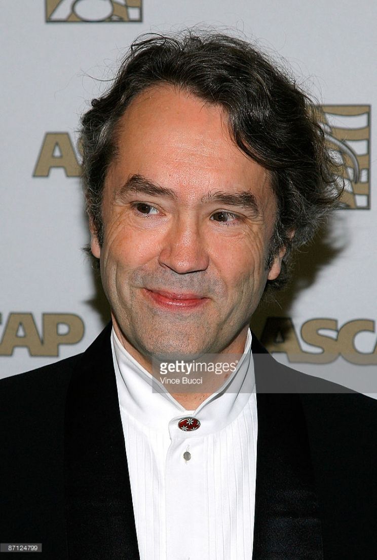 Carter Burwell