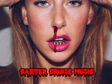Carter Cruise