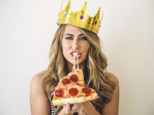 Carter Cruise
