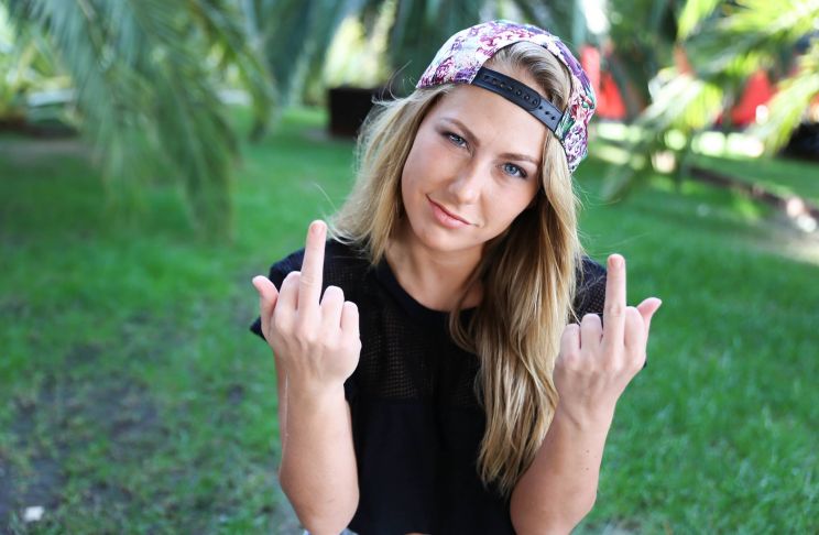 Carter Cruise