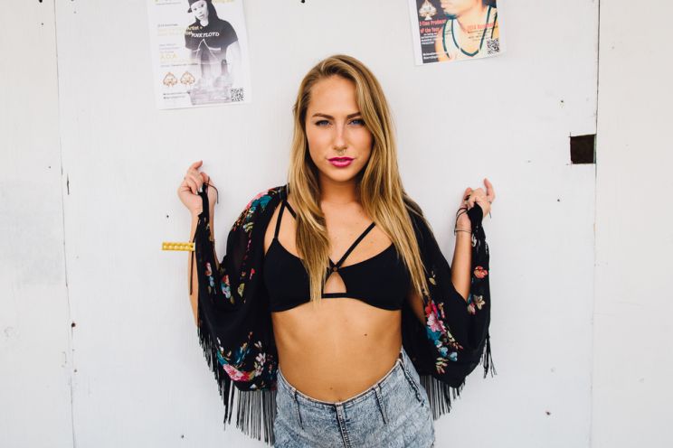 Carter Cruise