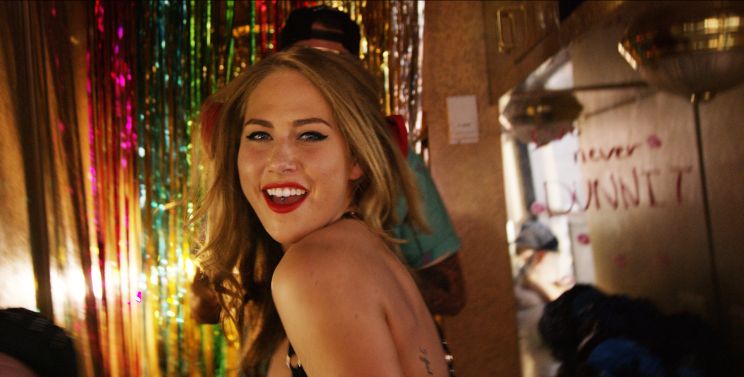 Carter Cruise
