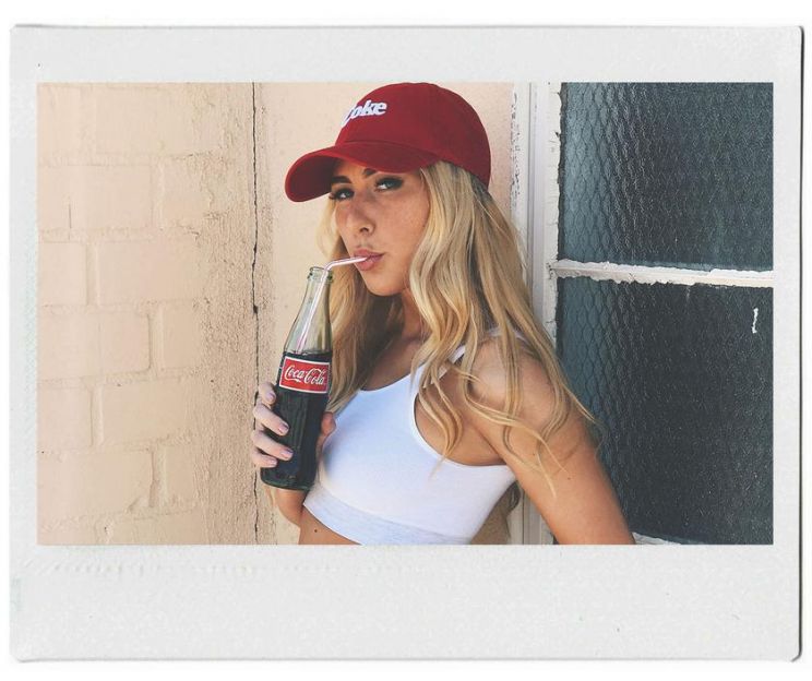 Carter Cruise