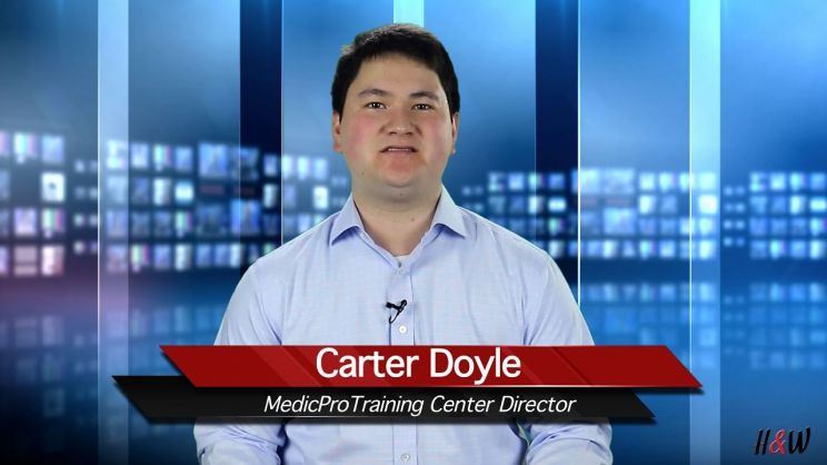 Carter Doyle