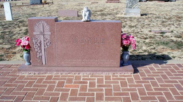 Carter Doyle