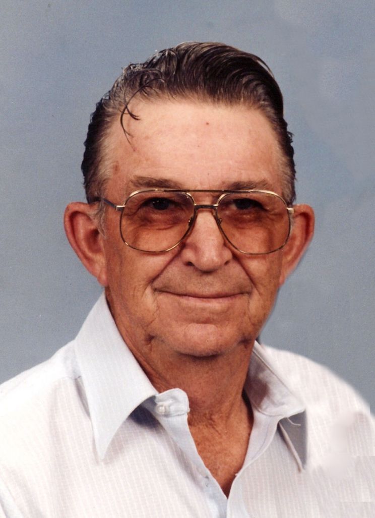 Carter Doyle