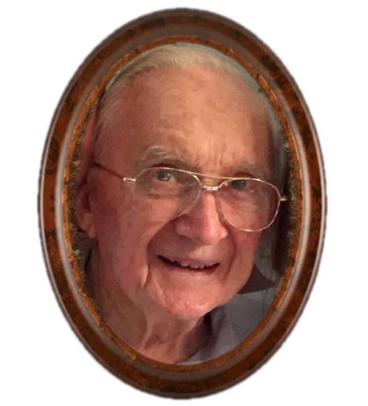 Carter Doyle