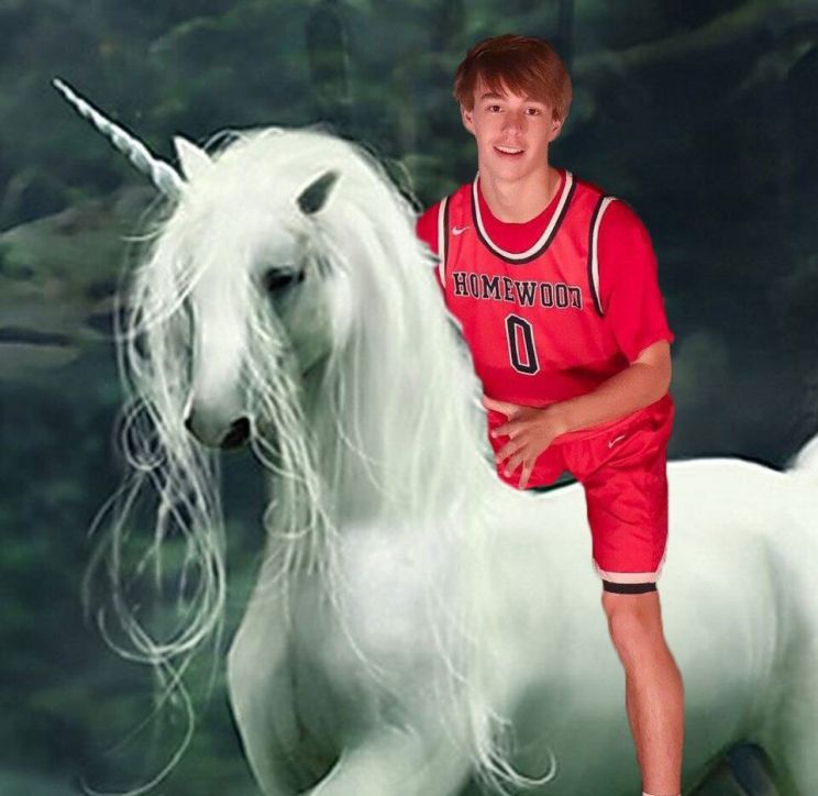 Carter Doyle