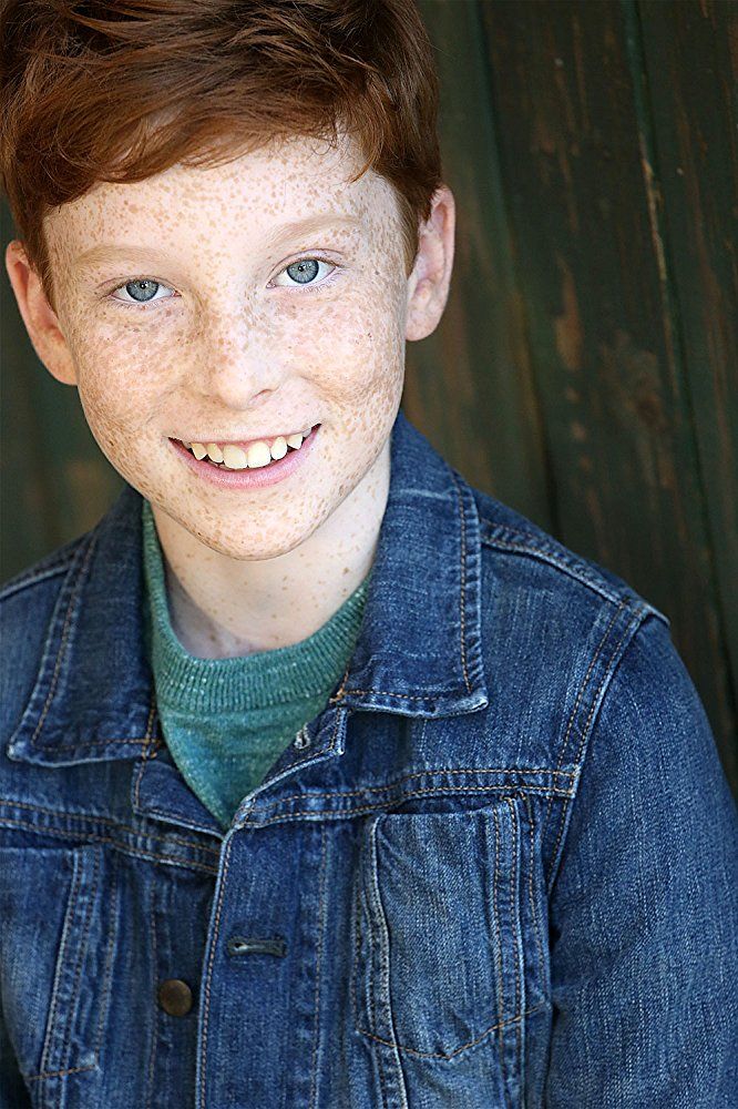 Pictures of Carter Hastings