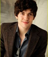 Carter Jenkins