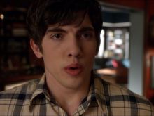 Carter Jenkins