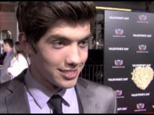 Carter Jenkins