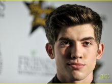 Carter Jenkins