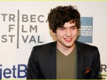 Carter Jenkins