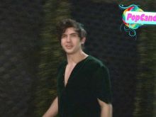 Carter Jenkins