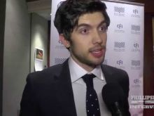 Carter Jenkins