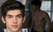 Carter Jenkins