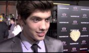 Carter Jenkins