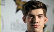 Carter Jenkins