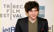 Carter Jenkins