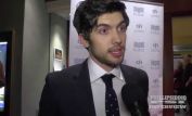 Carter Jenkins